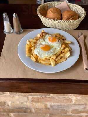 Στεργίου Παραδοσιακό Καφενείο-Ουζερί