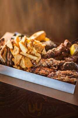 Στεργίου Παραδοσιακό Καφενείο-Ουζερί