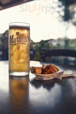 Στεργίου Παραδοσιακό Καφενείο-Ουζερί