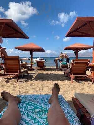 Roubini Mezesnackbar