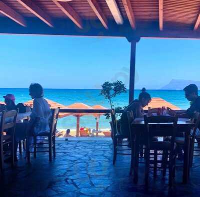 Roubini Mezesnackbar