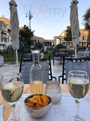 The Meat Corner Bar & Grill