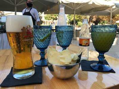 The Meat Corner Bar & Grill