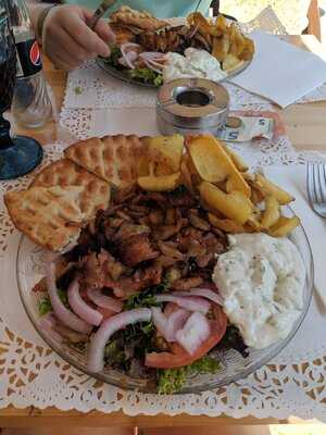 The Meat Corner Bar & Grill