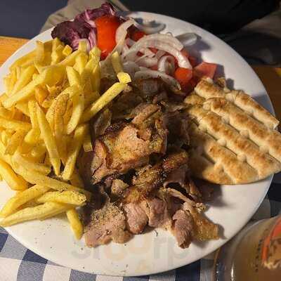 The Meat Corner Bar & Grill