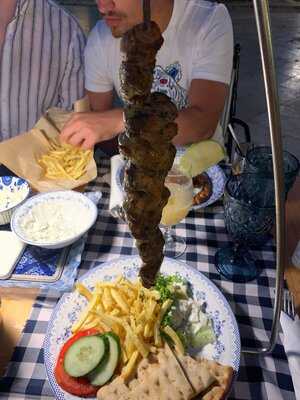 The Meat Corner Bar & Grill