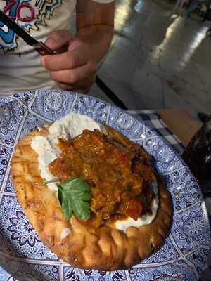 The Meat Corner Bar & Grill