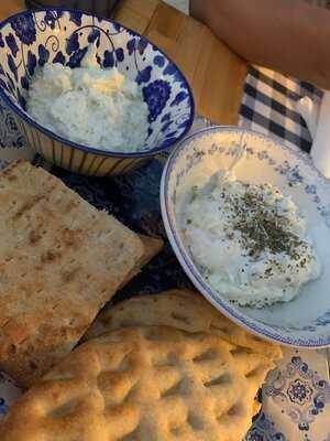 The Meat Corner Bar & Grill