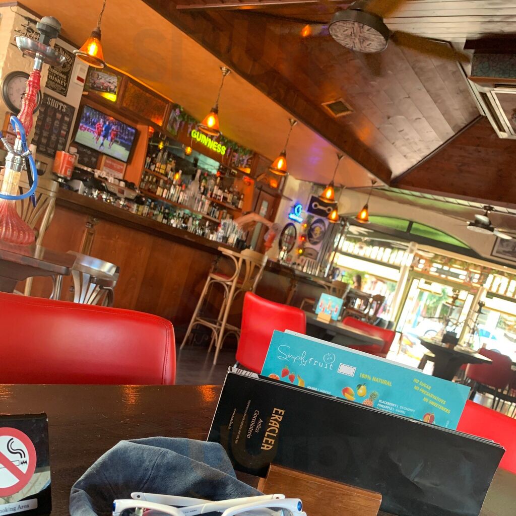 Galaxy Gastropub