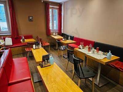 Η Πίττα Του Παππού