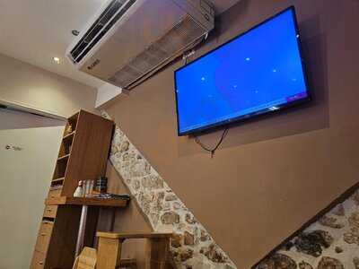 Η Πίττα Του Παππού