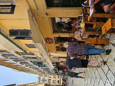 Η Πίττα Του Παππού