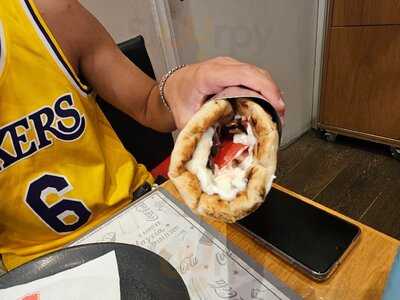 Η Πίττα Του Παππού