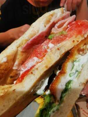 Η Πίττα Του Παππού