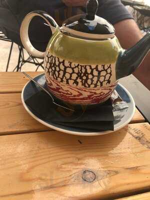 Piccolo Espresso Bar