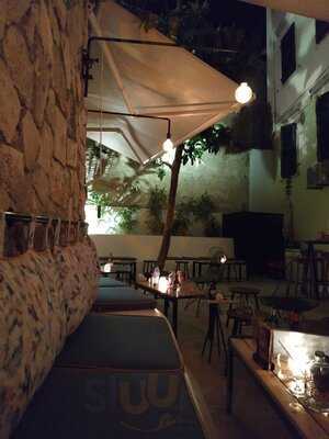 Piccolo Espresso Bar