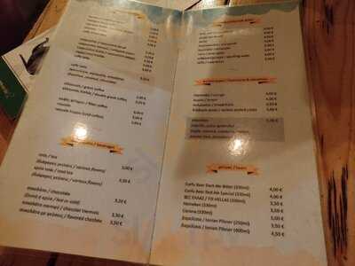 Piccolo Espresso Bar