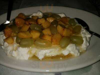 Ταβέρνα Συντριβάνι