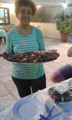 Ταβέρνα Συντριβάνι