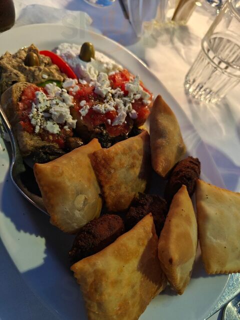 Κρητικό Σπίτι