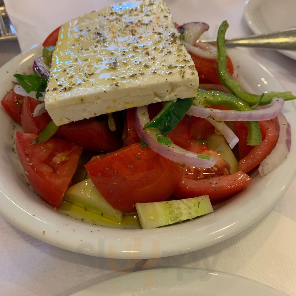 Zaxos Grill