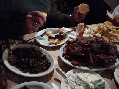 Ταβέρνα του Βαρδή