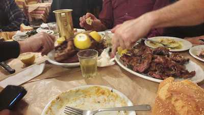 Ταβέρνα του Βαρδή