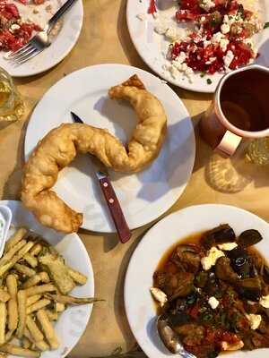 Ταβέρνα του Βαρδή