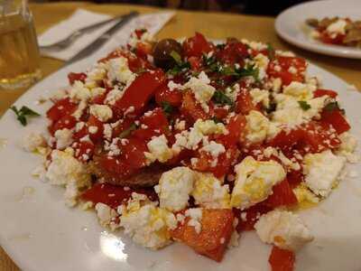 Ταβέρνα του Βαρδή