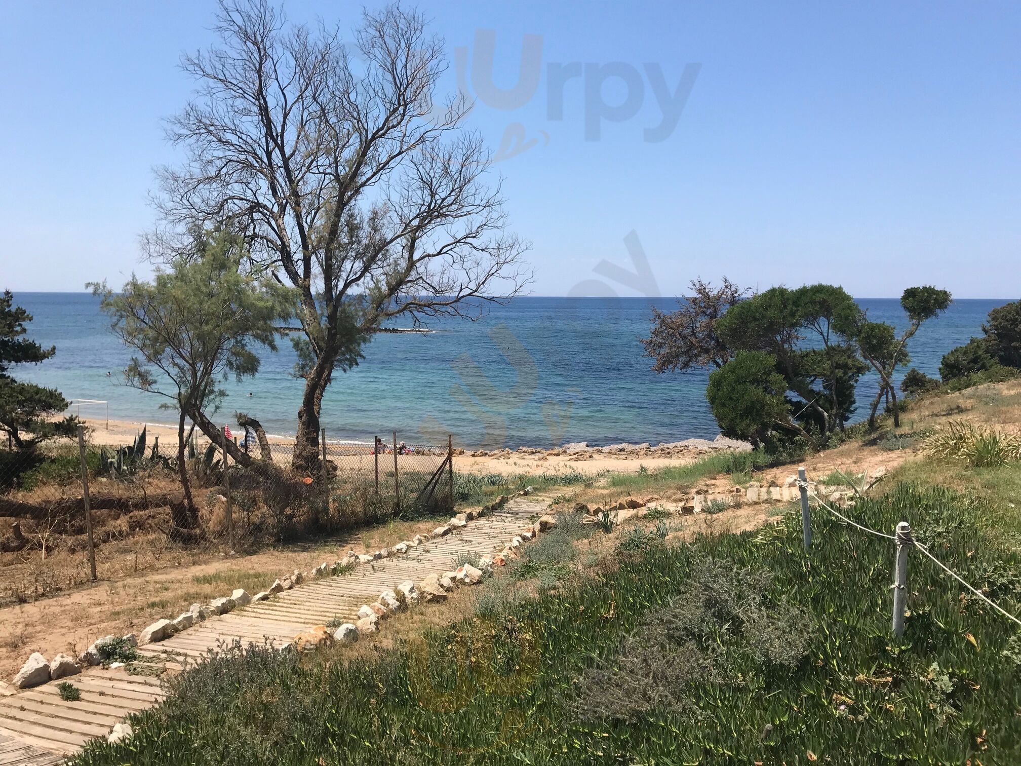 Ηλιοβασίλεμα "Ο Γρηγόρης"