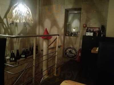 Μπυραρία Diver - Κέρκυρα