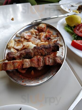 Το Πέτρινο Του Σταμάτι