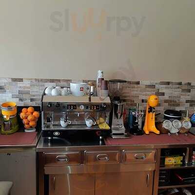 Coffee Break Κίσσαμος