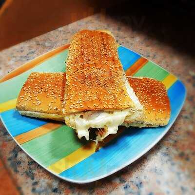 Coffee Break Κίσσαμος