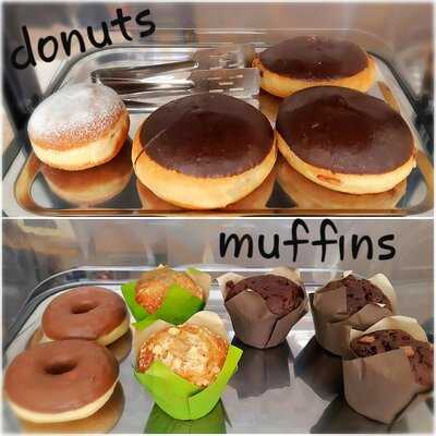 Coffee Break Κίσσαμος