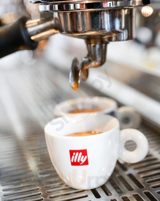 Coffee Break Κίσσαμος