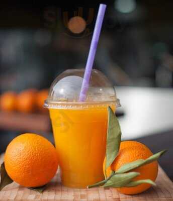 Coffee Break Κίσσαμος