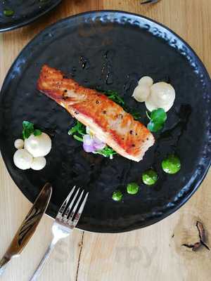 P3 - Pizza Pasta Piazza