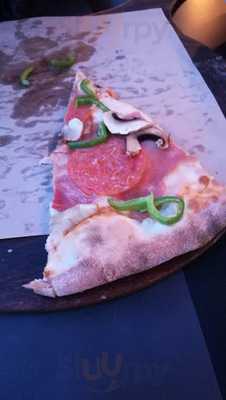 P3 - Pizza Pasta Piazza