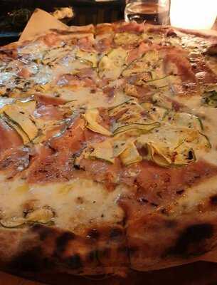 P3 - Pizza Pasta Piazza