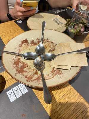 Margherita Pizza Artigianale