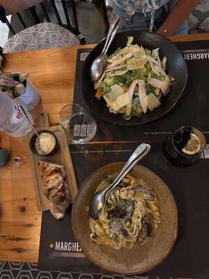 Margherita Pizza Artigianale