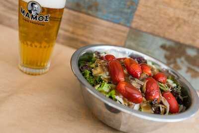 Κάτι τι Στον Υμηττό