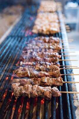 Κάτι τι Στον Υμηττό