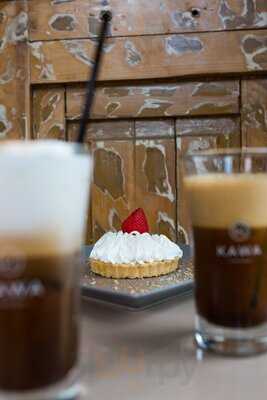 Κάτι τι γλυκό στον Υμηττό