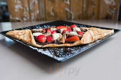 Κάτι τι γλυκό στον Υμηττό