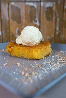 Κάτι τι γλυκό στον Υμηττό