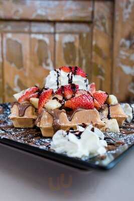 Κάτι τι γλυκό στον Υμηττό