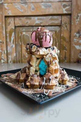 Κάτι τι γλυκό στον Υμηττό