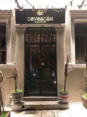 Coyoacan